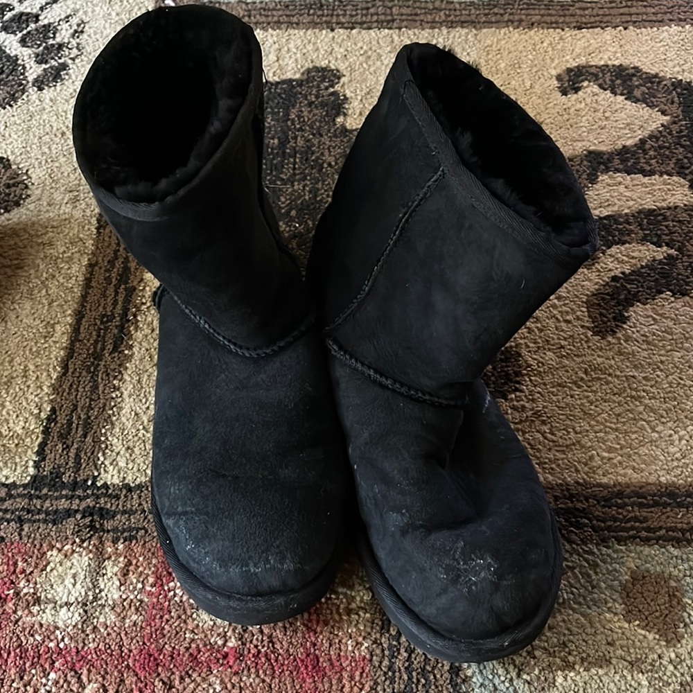 Uggs